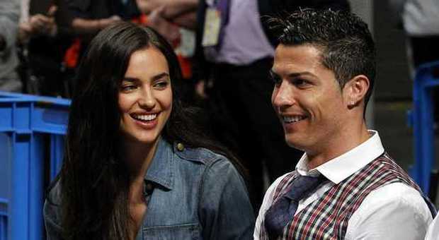 Irina Shayk rompe il silenzio sulla rottura con Cristiano Ronaldo: "Ecco perché è finita"