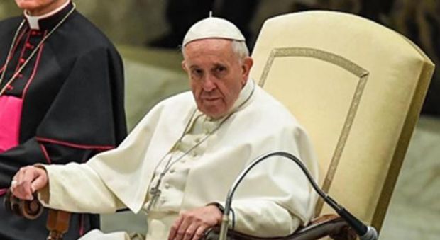 Papa Francesco agli imprenditori: condividere con chi è più povero