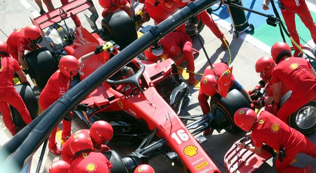 Formula 1, Gp Toscana: le pagelle. Male Verstappen, vola Albon. Ferrari in leggera ripresa