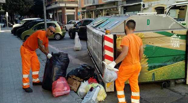 Centrambiente chiusi, cambia la raccolta rifiuti nelle frazioni di Ancona