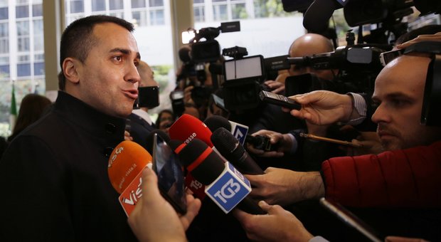 Di Maio Di Maio