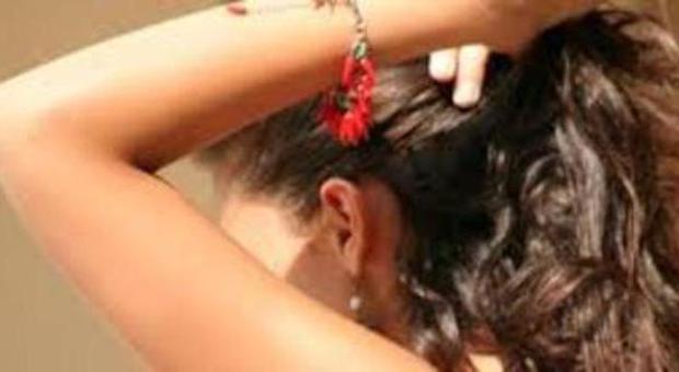 Via da Jesi la bella Nina la escort dagli occhi blu Via da Jesi la bella Nina la escort dagli occhi blu