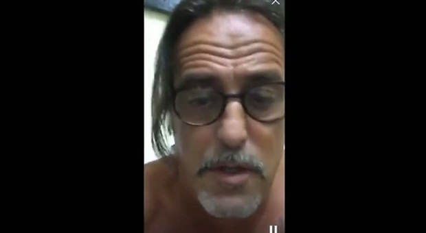 Baldini a ruota libera: "Fiorello? Non lo vedrò mai più". E poi Carlo Conti, debiti e ricatti