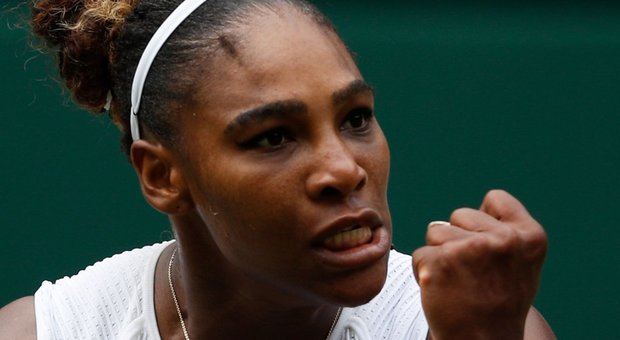 Wimbledon, Serena Williams rivela: «Dopo la finale US Open con Osaka andai in terapia»