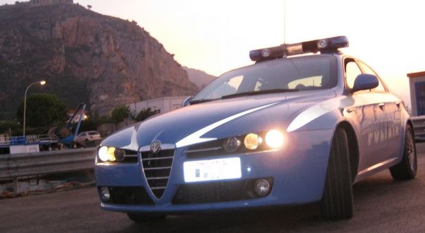 Vedova 74enne violentata in casa: «È stato un immigrato» Vedova 74enne violentata in casa: «È stato un immigrato»