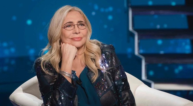 Mara Venier: «Contenta di riportare l'attualità a Domenica In, come facevo a La Vita in Diretta» Mara Venier: «Contenta di riportare l'attualità a Domenica In, come facevo a La Vita in Diretta»