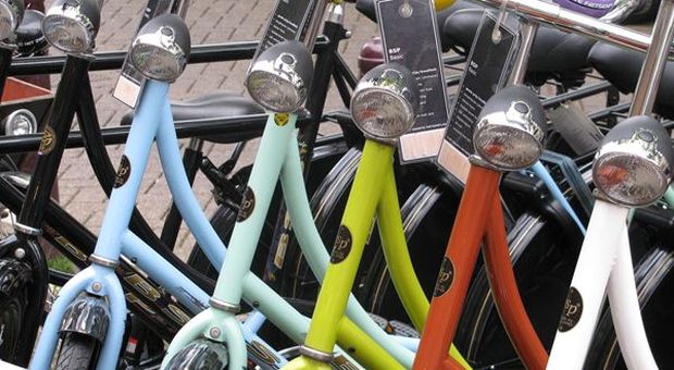 Confindustria Ancma: 2019 positivo per il mercato bici