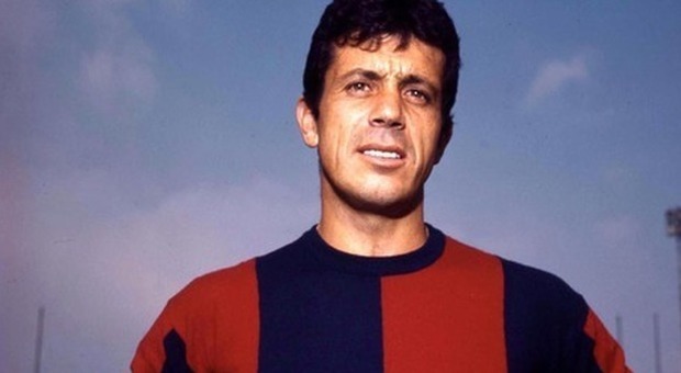 Morto Franco Janich: Bologna e Napoli lo piangono Morto Franco Janich: Bologna e Napoli lo piangono
