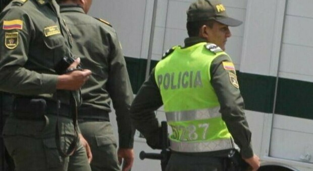Italiano 43enne arrestato in Colombia e poi rilasciato dopo 3 giorni. Era stato accusato di molestie nei confronti di un'adolescente