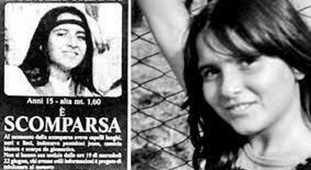 Emanuela Orlandi, la ragazza, figlia di un funzionario Vaticano, rapita e mai ritrovata a Roma 38 anni fa