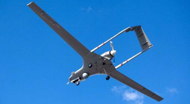 Lituania, colletta dei cittadini per un drone militare per l'Ucraina: raccolti 5 milioni di euro in 3 giorni