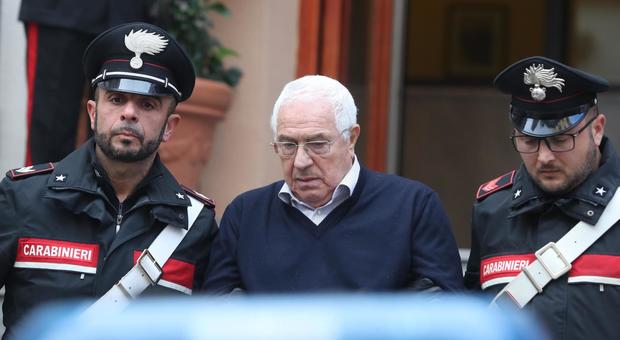 Mafia, colpo alla nuova Cupola: arrestato l'erede di Riina, il boss Settimo Mineo
