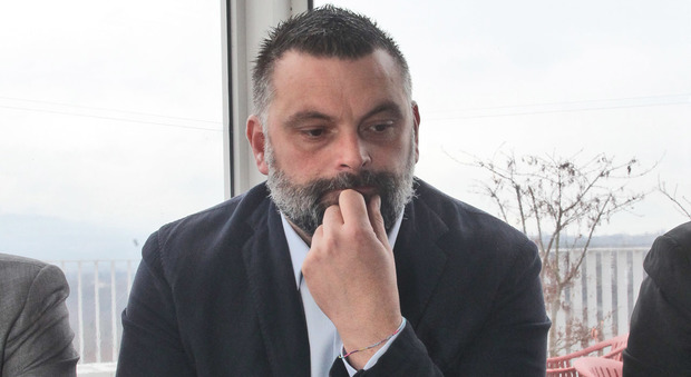 Luca De Carlo: eletto deputato dopo il nuovo riconteggio Luca De Carlo: eletto deputato dopo il nuovo riconteggio