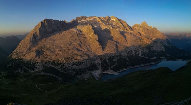 La Marmolada La Marmolada