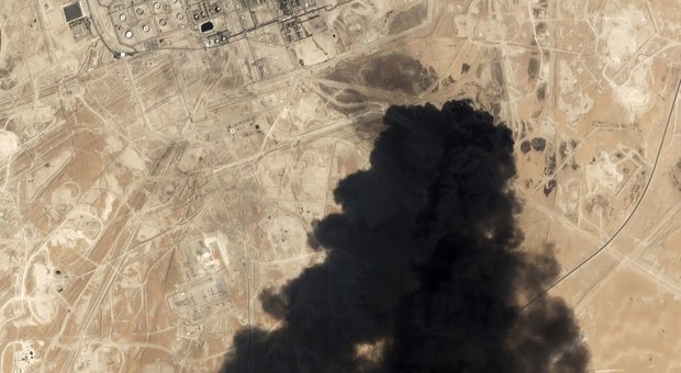 Guerra del petrolio, la Cnn rivela: «Attacco ai sauditi partito dall'Iran, usati missili Cruise»