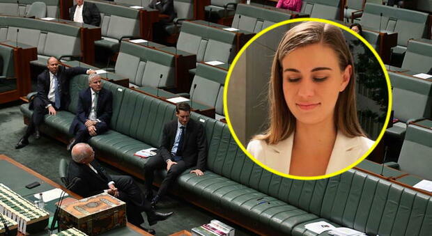 Ragazza di 24 anni violentata in Parlamento: choc in Australia, il premier chiede scusa