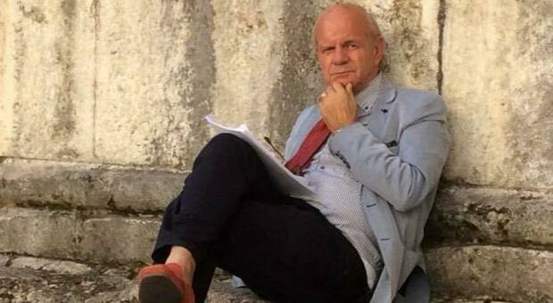 Renzo Labarile Renzo Labarile