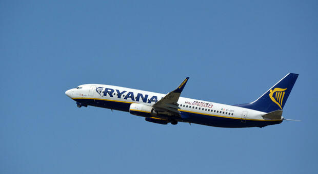 Ryanair, tragedia sfiorata: «Due aerei stavano per scontrarsi in volo». Il documento choc