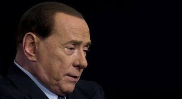 Berlusconi uscito dalla terapia intensiva, il fratello: "Sta bene"