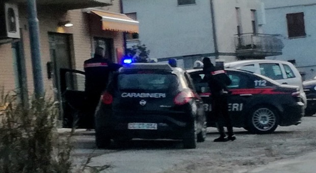 Fermo, tolleranza zero sullo spaccio: stretta su minorenni e clandestini Fermo, tolleranza zero sullo spaccio: stretta su minorenni e clandestini
