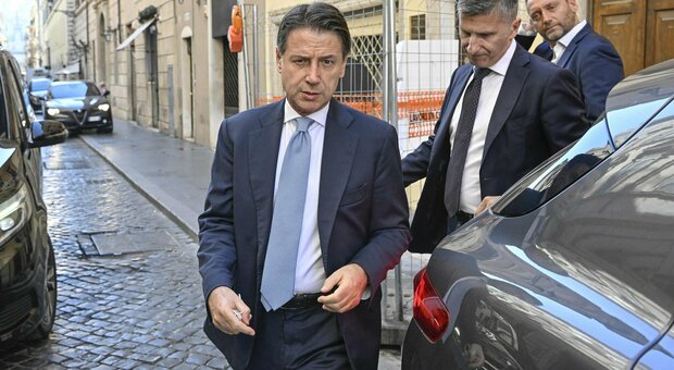 Conte risponde a Letta: «Italia tradita? Sì, da Draghi e dal centrodestra, hanno umiliato i cittadini»