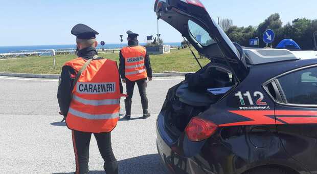Il carabiniere ha denunciato per truffa il segretario di Cna Marche