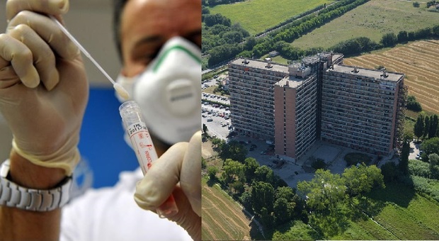 Coronavirus "scomparso" dalle Marche, ma ci sono due nuovi positivi al focolaio Hotel House