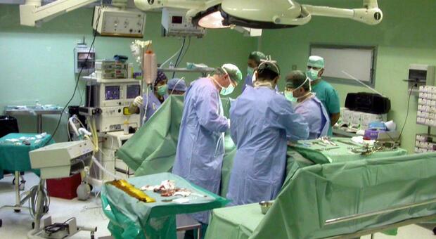 Bari, neonata morta dopo un parto ritardato a causa di un litigio tra medici: tre condanne