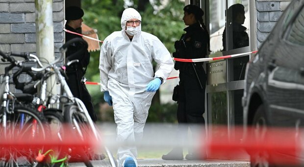 Germania, mamma uccide 5 figli e poi tenta il suicidio: corpi trovati in un appartamento