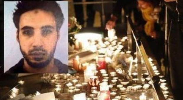 Strasburgo, l'attentatore Cherif Chekatt è stato ucciso in un blitz delle forze speciali