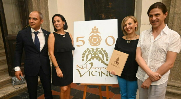 Un anno nel segno di Vicino Orsini "bomarzese doc": il cartellone per i 500 anni