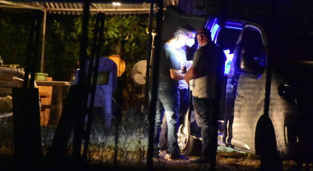 Terni, morto da giorni in una baracca vicino all'aviosuperficie: ancora una overdose