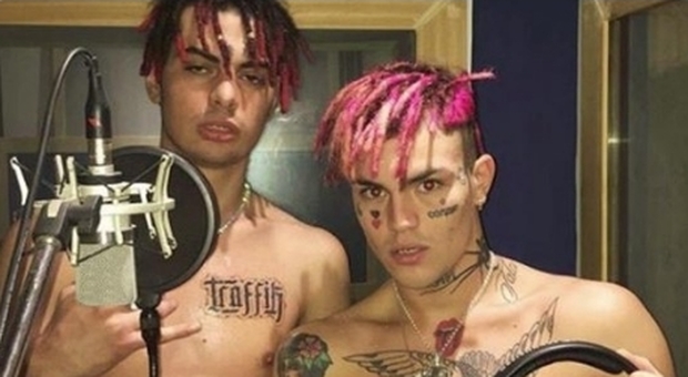 Traffik e Gallagher arrestati: i trapper romani rapinano 4 fan e picchiano un bengalese Traffik e Gallagher arrestati: i trapper romani rapinano 4 fan e picchiano un bengalese