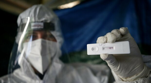 Coronavirus, 467 nuovi positivi: nelle Marche infettate più di 36mila persone da inizio epidemia