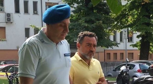 Fabio Gaiatto Fabio Gaiatto