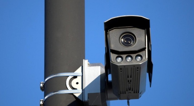 Atti vandalici e degrado: 502 telecamere vigileranno sulla città