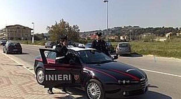I carabinieri I carabinieri