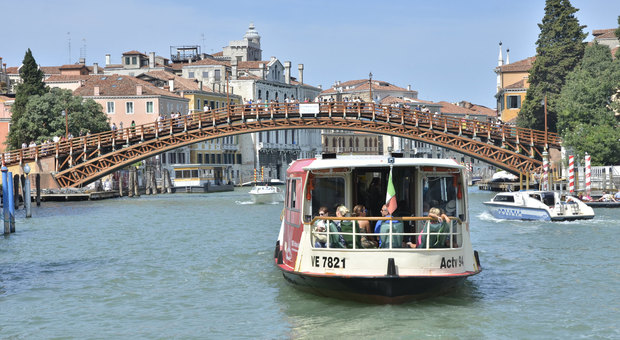Venezia, il ticket d'ingresso: vale 50 milioni l'anno e ai turisti può costare anche 10 euro