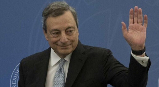 M5s, fronda governista pronta a votare Draghi