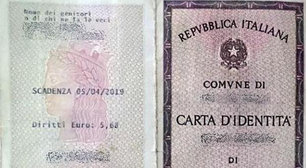 Vecchie carte d'identità addio, l'Ue avvia la rottamazione: svelato il nuovo modello
