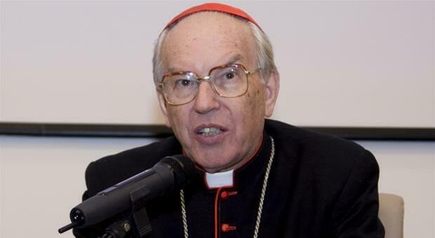 Ddl Zan, il cardinale Re: «Richiesta di modifica arriva dal Papa, la Nota Verbale è stata autorizzata»