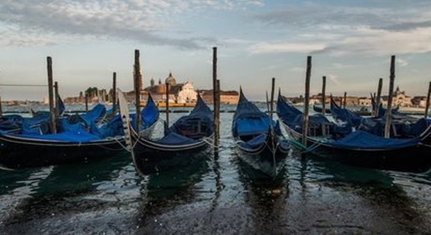 Venezia, il ticket d'ingresso è legge: ai turisti costerà tra i 2,5 e i 5 euro