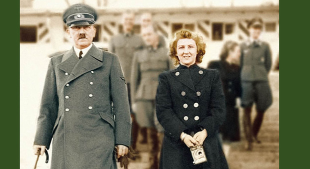 “Fuga dal bunker”, una nuova tesi sulla fine di Hitler nel romanzo di Franco Massari