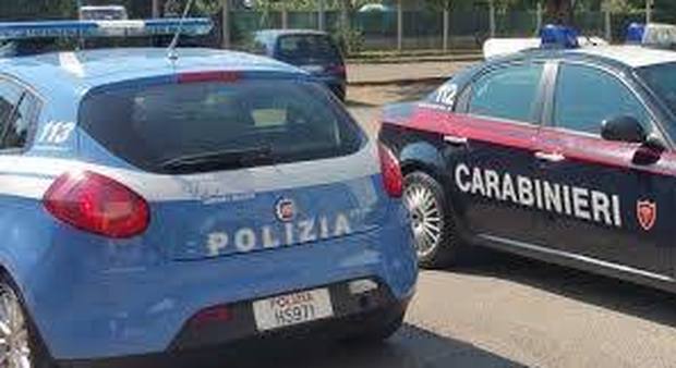 Pesaro, uno sguardo di troppo alla bella russa: esplode la rissa Pesaro, uno sguardo di troppo alla bella russa: esplode la rissa