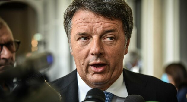Renzi: «Porte aperte a Calenda, uniti facciamo il botto. Letta il vero sconfitto»