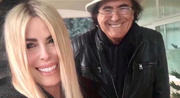 Al Bano compie 77 anni, il tenero messaggio di Loredana Lecciso su Instagram. Romina Power reagisce così Al Bano compie 77 anni, il tenero messaggio di Loredana Lecciso su Instagram. Romina Power reagisce così
