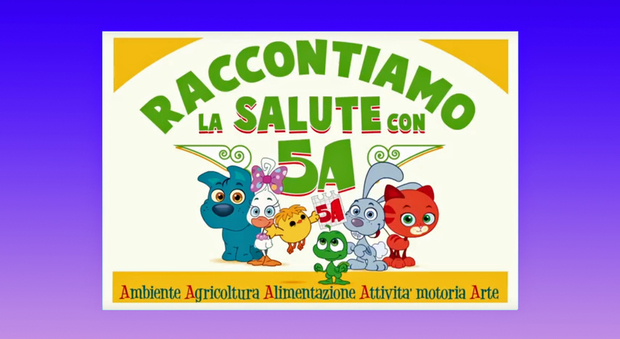 Mussolente, Raccontiamo la salute Mussolente, Raccontiamo la salute