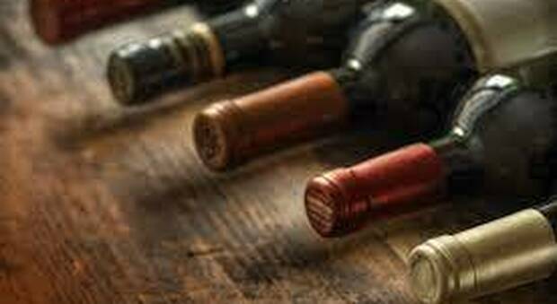 Coppia ruba 45 preziose bottiglie di vino nel ristorante stellato: «Alcune avevano 200 anni»