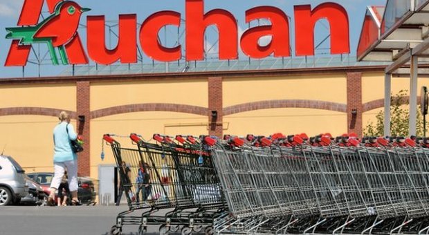 Conad: per i lavoratori ex Auchan nessun licenziamento ma uscite volontarie