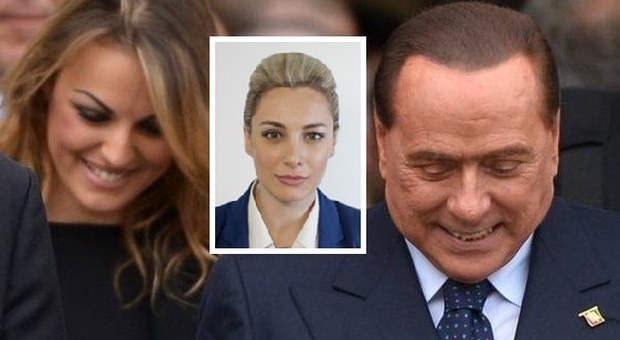 Berlusconi-Pascale, «nessuna relazione, adesso solo amicizia»